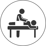 Massage Icon