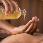 Aromatherapy Massage